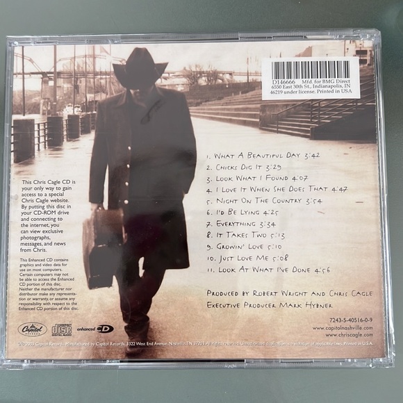 Country Artists CD’S - Picture 3 of 4